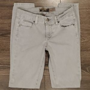 ❤PAIGE VERDUGO JEGGING SKINNY JEANS, SIZE 2 (26)